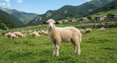 Quzular — Heyvanlar, Quşlar, Balıqlar, Bakı