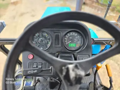 Traktor — K/T texnikası və ehtiyyat hissə, Samux — şəkil 3
