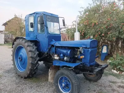 Traktor — K/T texnikası və ehtiyyat hissə, Yevlax — şəkil 2