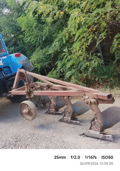 Traktor — K/T texnikası və ehtiyyat hissə, Masallı — şəkil 3