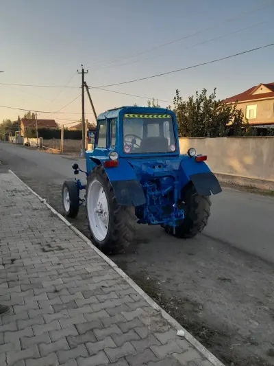 Traktor — K/T texnikası və ehtiyyat hissə, Masallı — şəkil 4