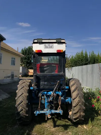 Traktor — K/T texnikası və ehtiyyat hissə, Biləsuvar — şəkil 4