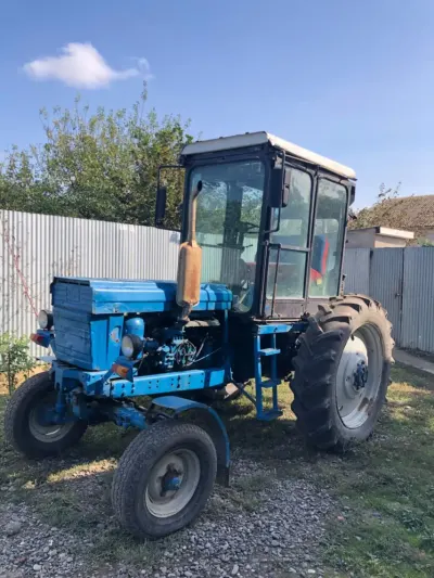Traktor — K/T texnikası və ehtiyyat hissə, Biləsuvar