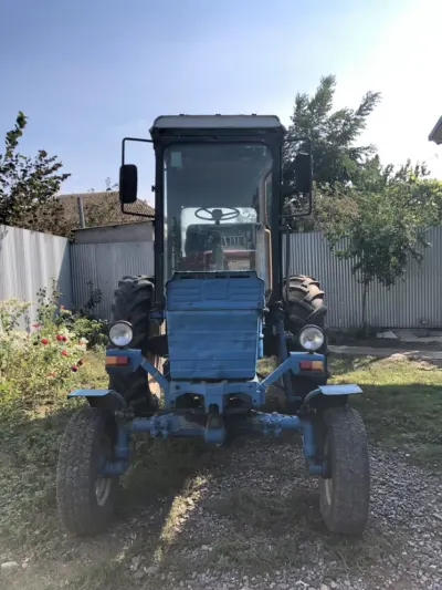 Traktor — K/T texnikası və ehtiyyat hissə, Biləsuvar — şəkil 3
