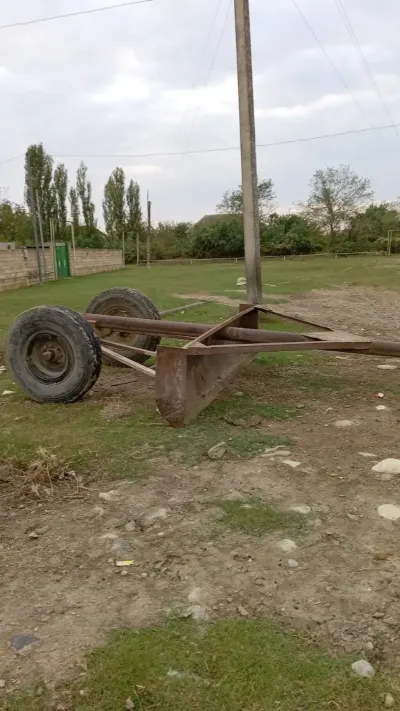 Traktor — K/T texnikası və ehtiyyat hissə, Zərdab — şəkil 9