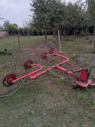 Traktor — K/T texnikası və ehtiyyat hissə, Zərdab — şəkil 6