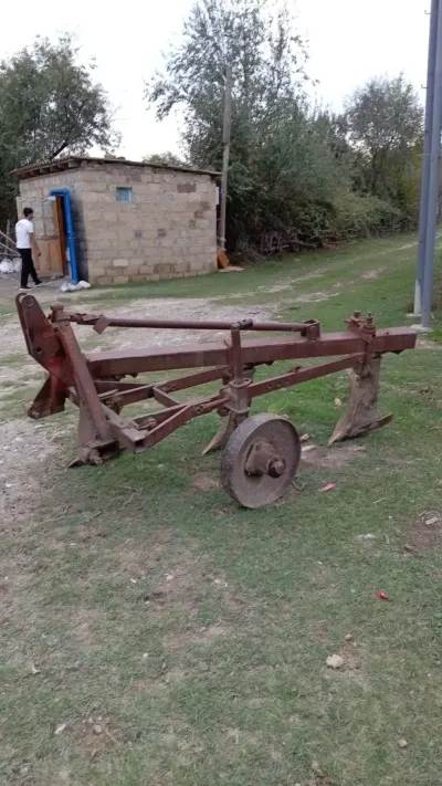 Traktor — K/T texnikası və ehtiyyat hissə, Zərdab — şəkil 8