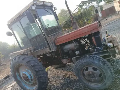 Traktor — K/T texnikası və ehtiyyat hissə, Yevlax — şəkil 3