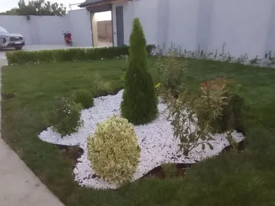 Bağban xidməti — Kənd/Təs Xidmətləri, Bakı — şəkil 2
