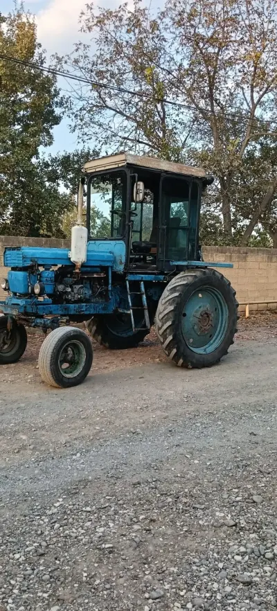Traktor — K/T texnikası və ehtiyyat hissə, Ağcabədi — şəkil 3