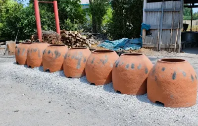 Təndir — Emal Olunmuş K/t Məhsulları, Bakı