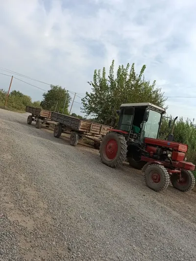 Traktor — K/T texnikası və ehtiyyat hissə, Ağcabədi — şəkil 4