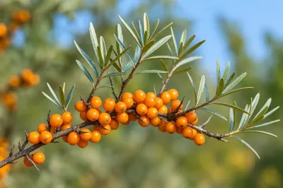 Fruit — Fruits and Berries, Baku
