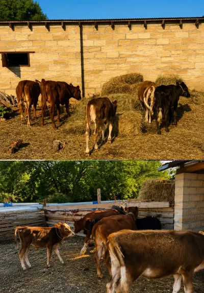 Düyə — Heyvanlar, Quşlar, Balıqlar, Ağcabədi