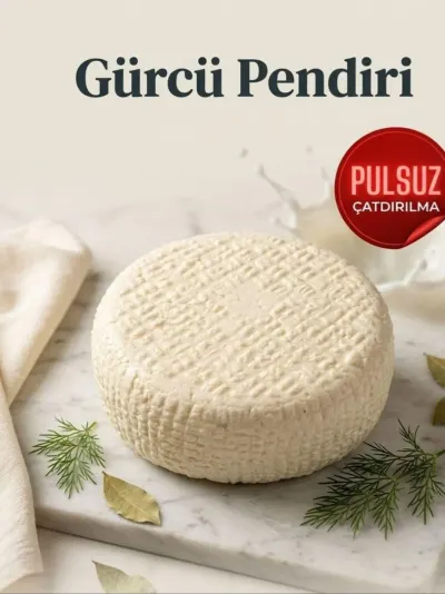 Pendir — Emal Olunmuş K/t Məhsulları, Bakı