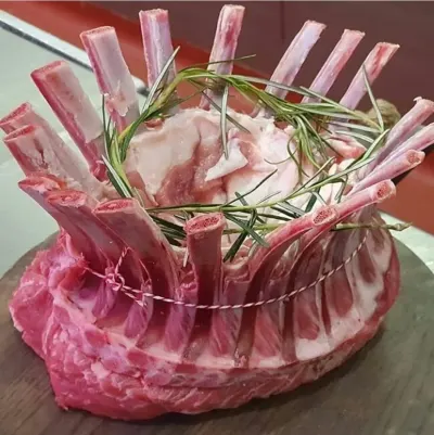 Donuz əti — Heyvanlar, Quşlar, Balıqlar, Bakı