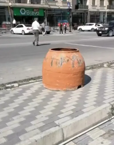 TƏNDİR — Emal Olunmuş K/t Məhsulları, Bakı
